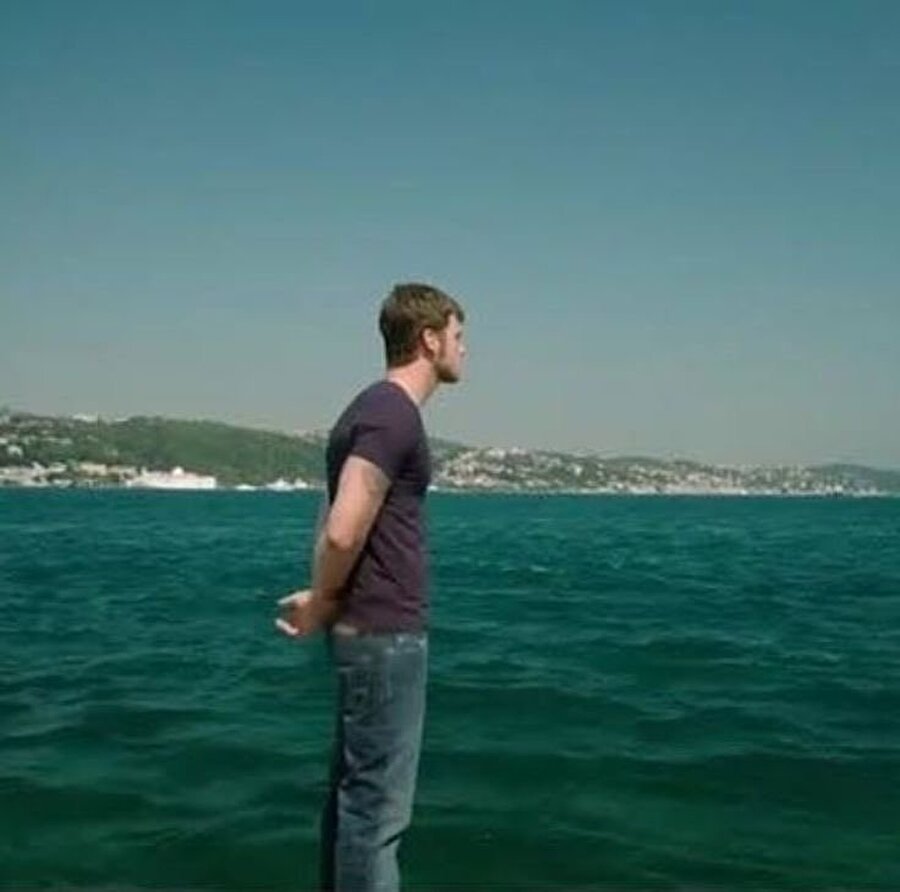 Kuzey tekinoğlu deniz