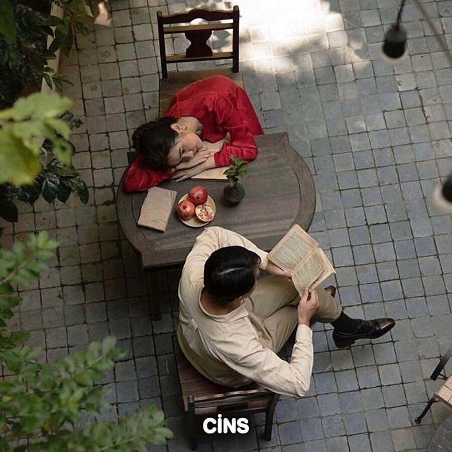 Şairler ve bıçaklar