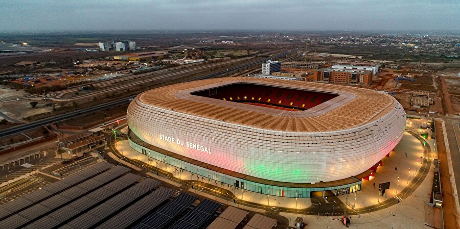 WAF ödüllerinde Türkiye'den kısa listeye giren ofisler!