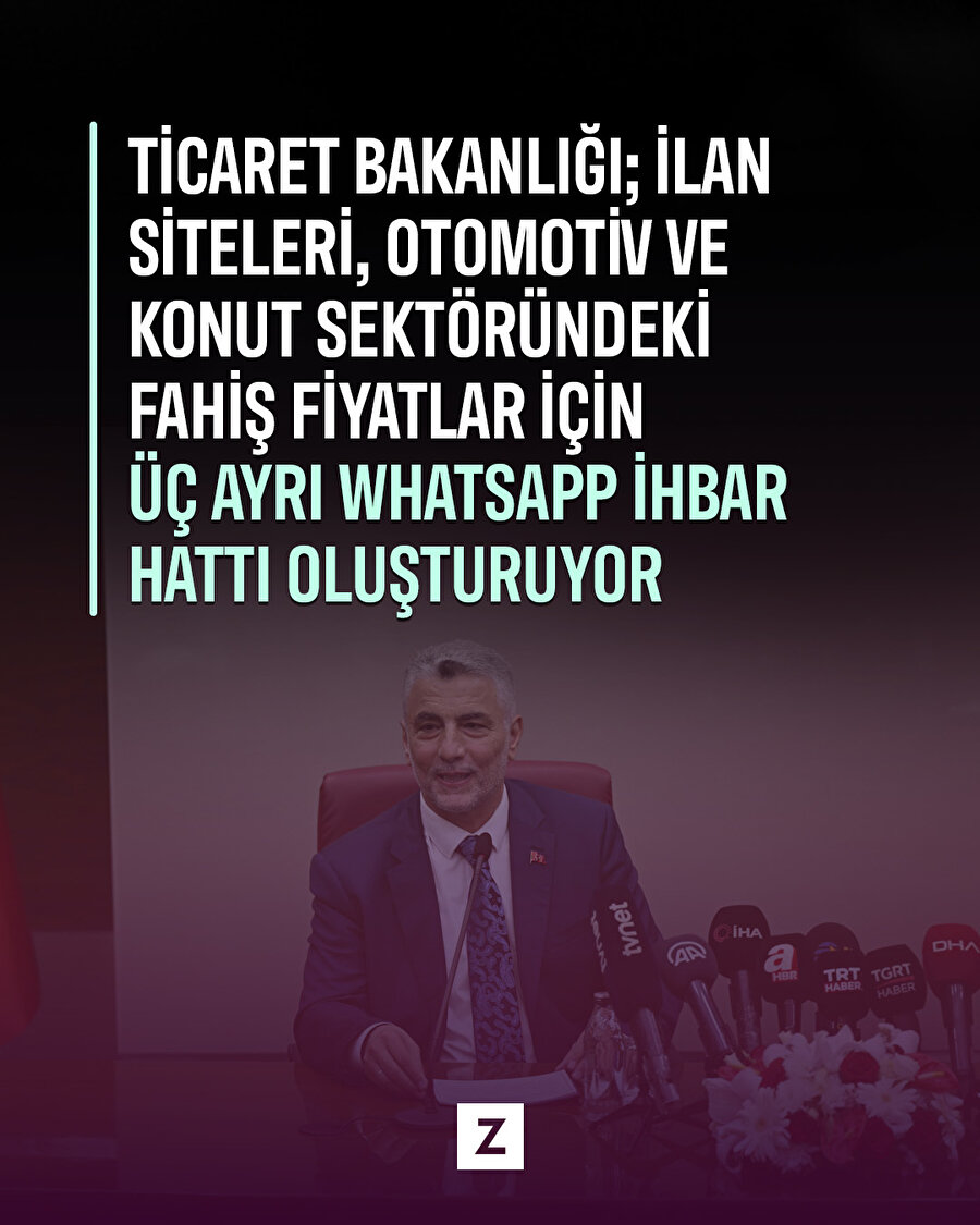 Fırsatçılara kötü haber: Bakanlık harekete geçti