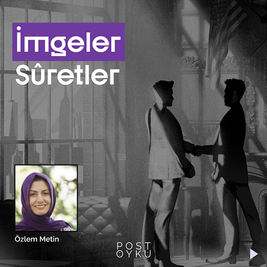 İmgeler Suretler
