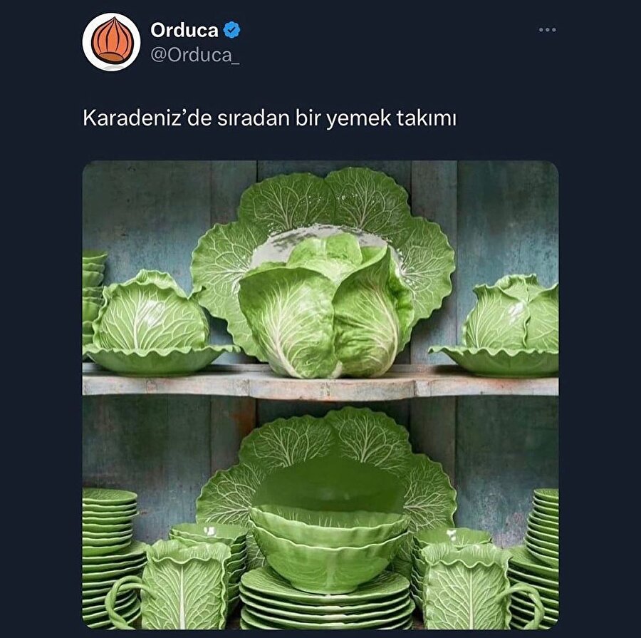 Karadenizlileri böyle alalım 😅