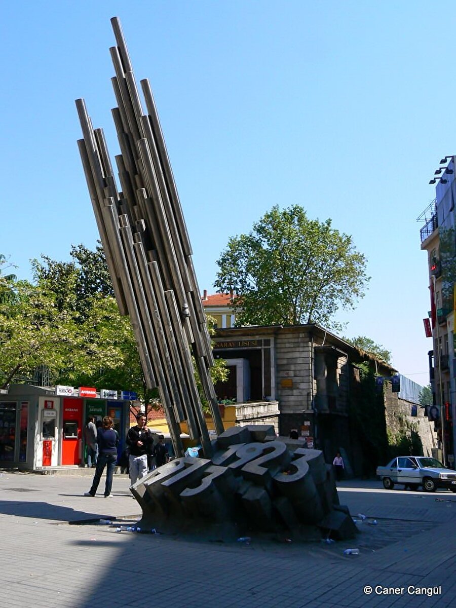 Cumhuriyet’in 50. yılından 100. yılına! 