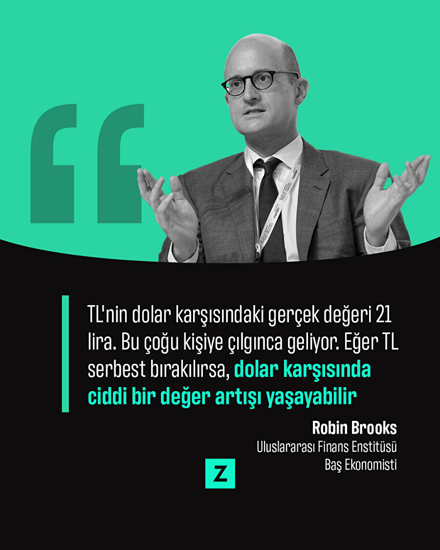 Robin Brooks'tan TL analizi