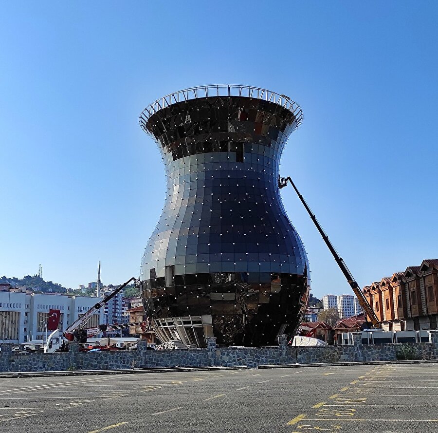 Sabah içmem gereken çay miktarı