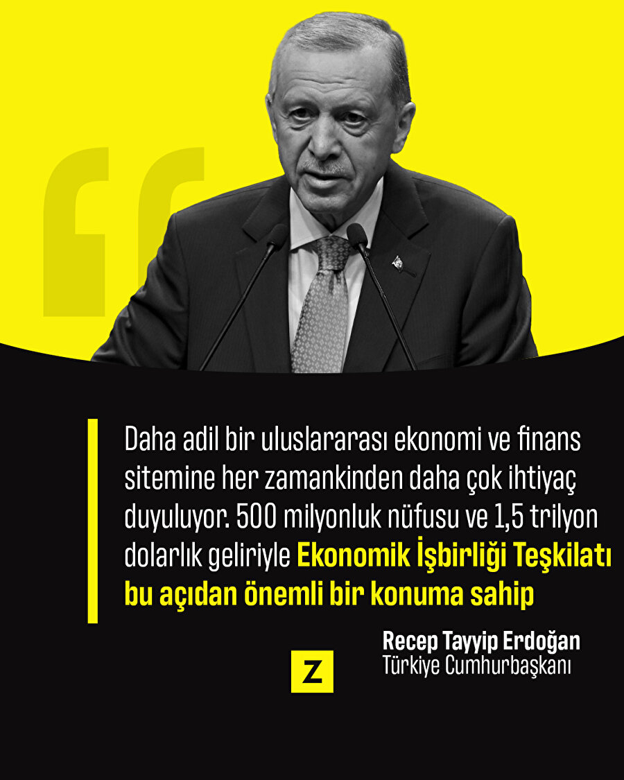 Cumhurbaşkanı Erdoğan'dan önemli çağrı