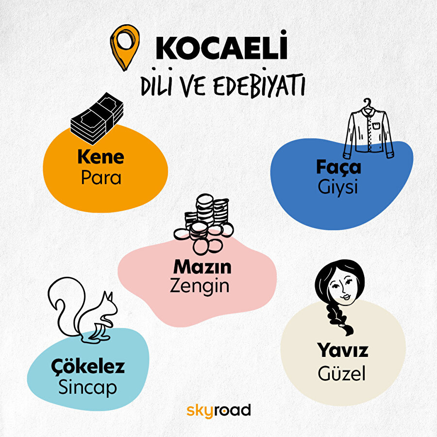 Kocaeli dili ve edebiyatı 🤭
