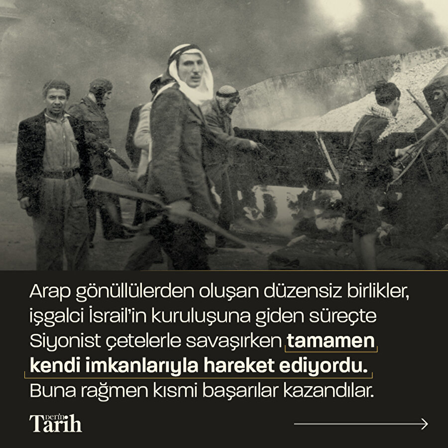 Filistinli Arapların direnişi