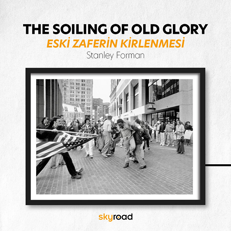 Eski zaferin kirlenmesi 🏆