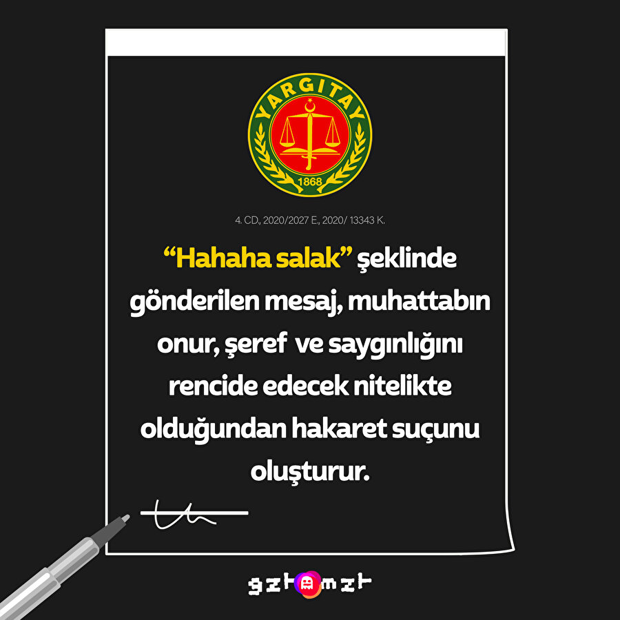 Mecbur en yakın arkadaşlarımıza dava açıp zengin olacaz