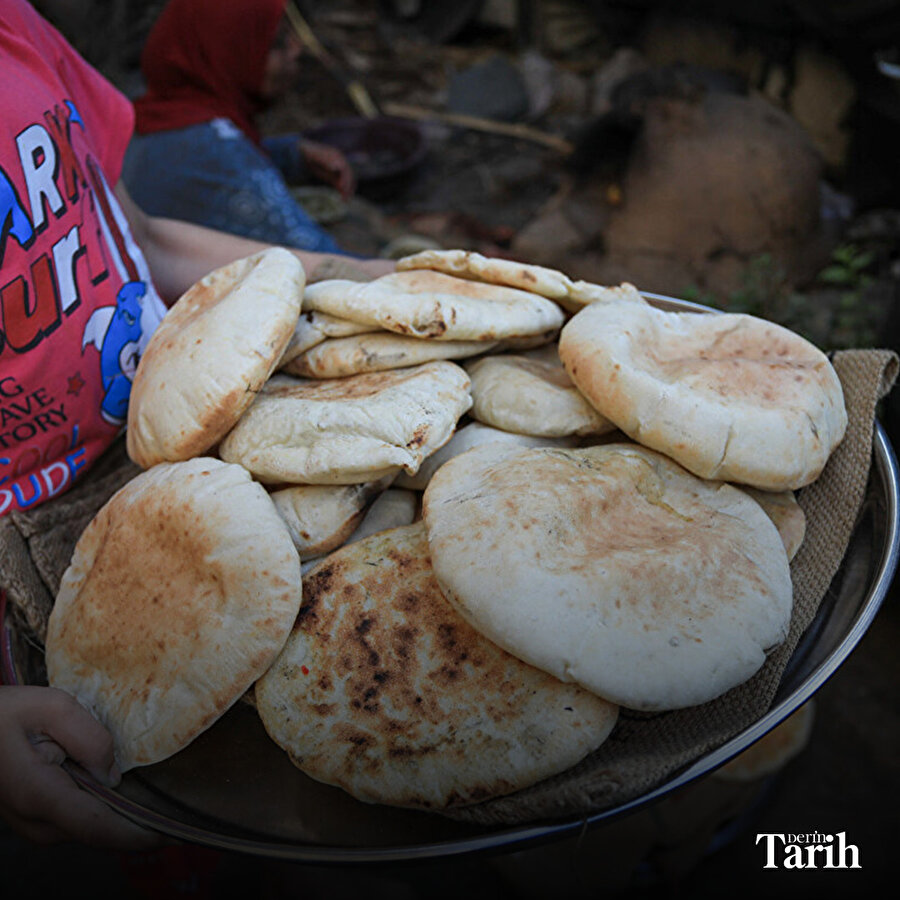 Abluka altındaki Gazze'de antik uygulamalara geri dönülüyor