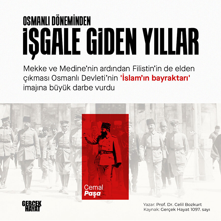 İngiliz mandasında Filistin zulmü