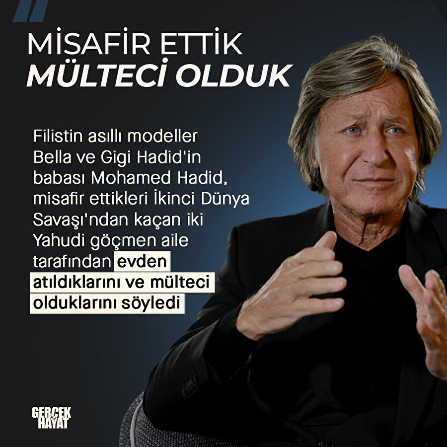 Siyonistlere iyilik yaptılar kötülük buldular