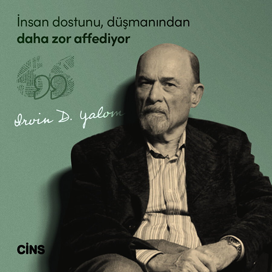 Hangisini affetmek daha zor?