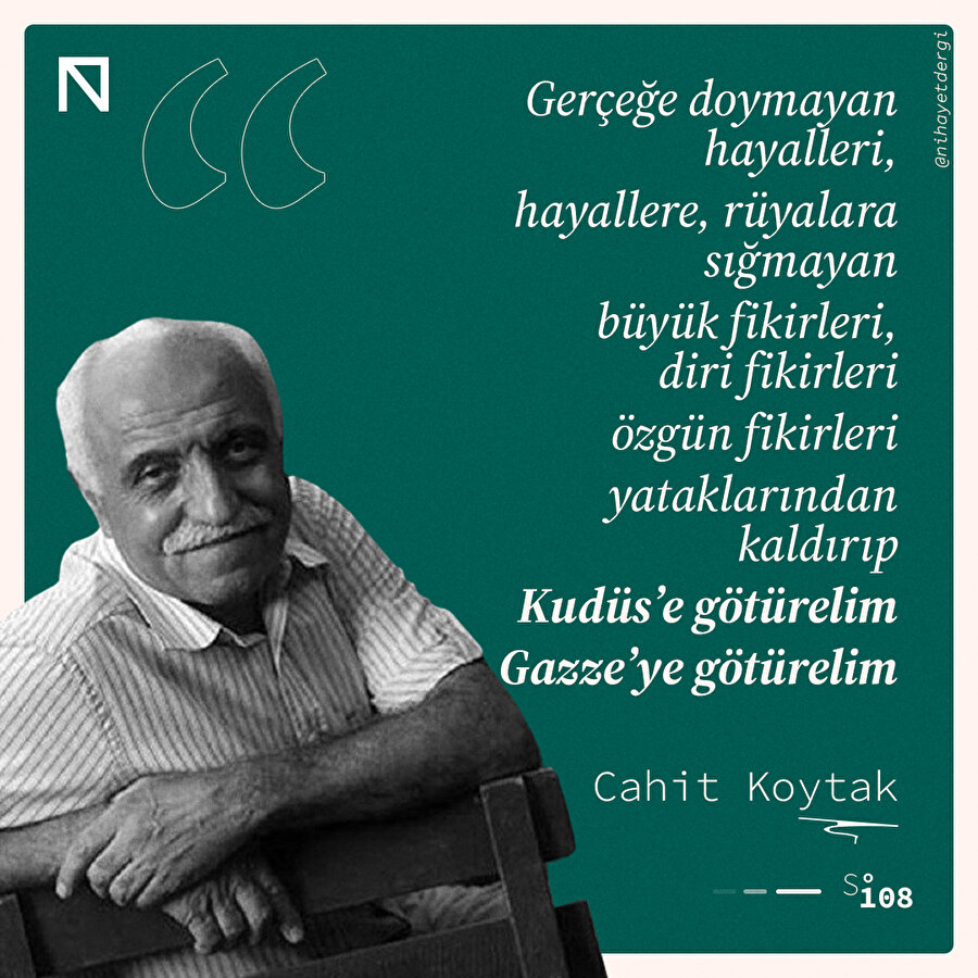 Küresel İntifada İçin Rap Sözleri
