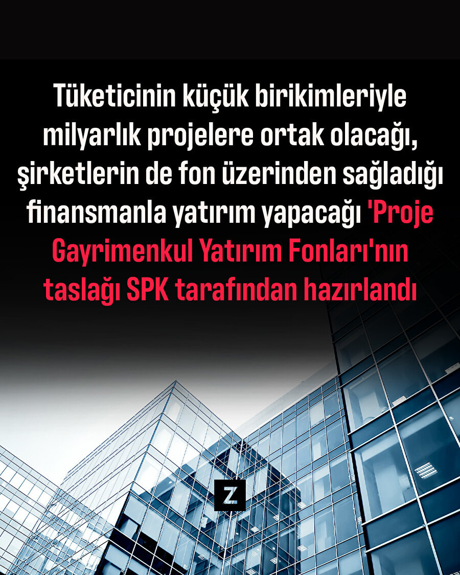 Gayrimenkulde yeni dönem