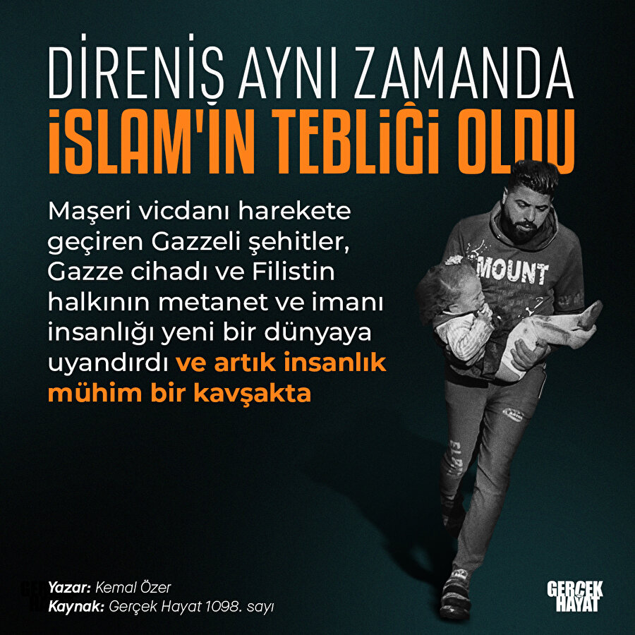 Bir yandan ölürken diğer yandan diriltiyorlar