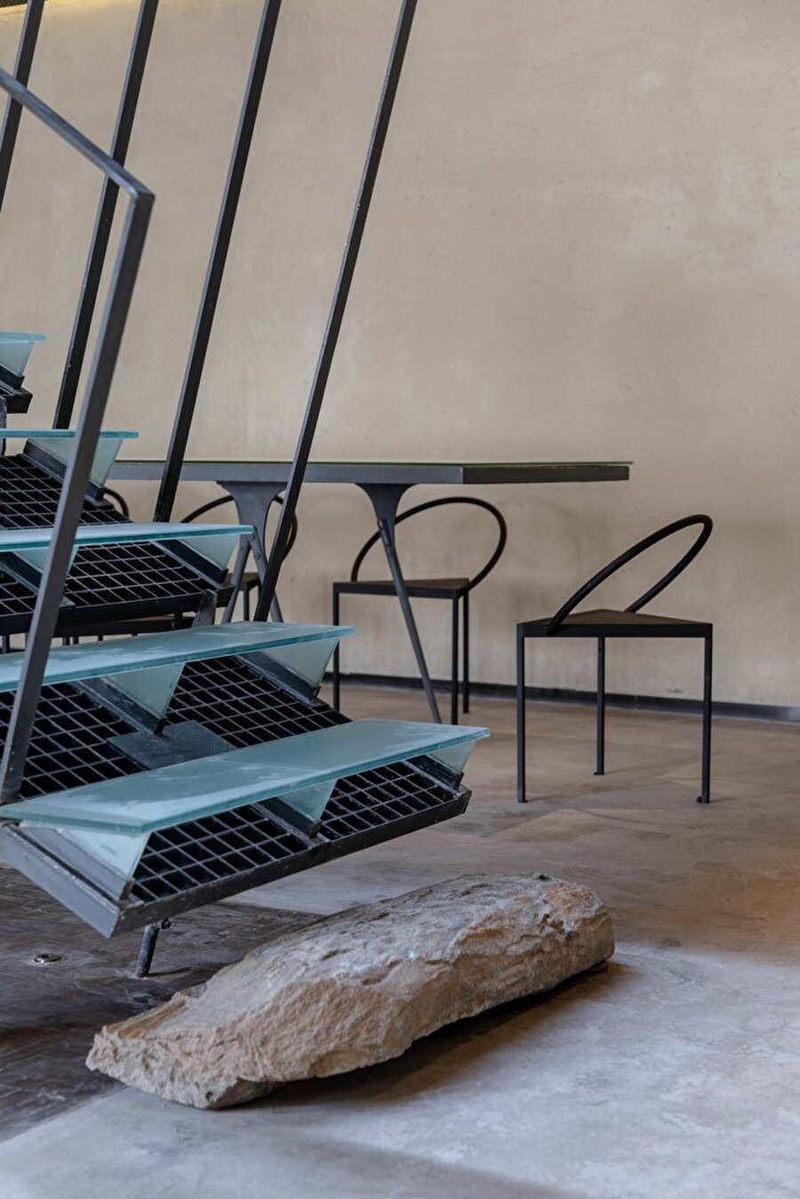 Dönşümle hayata geçirilen kamusal yapı 