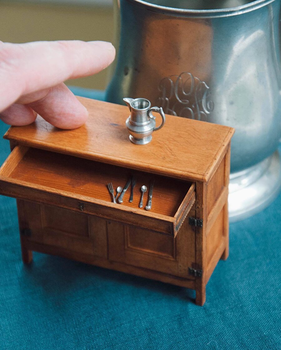  Küçük bir dünyada büyük hikayeler 