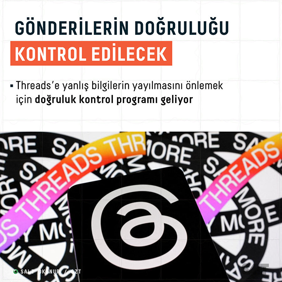 Gönderilerin doğruluğu kontrol edilecek