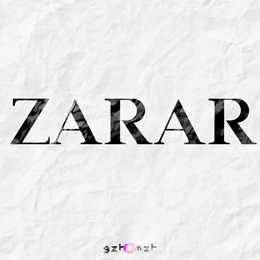 Zara logosuna hak ettiği güncellemeyi yapalım