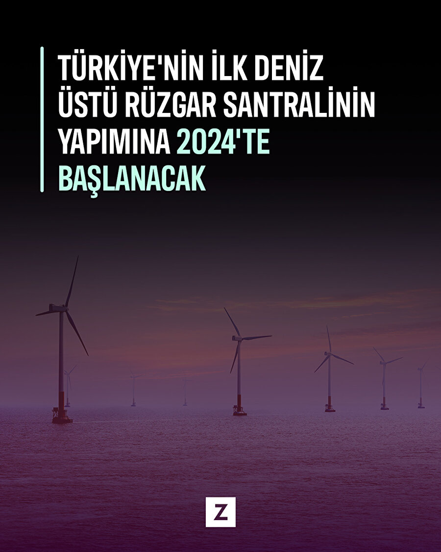 Yenilenebilir enerjide yeni adım