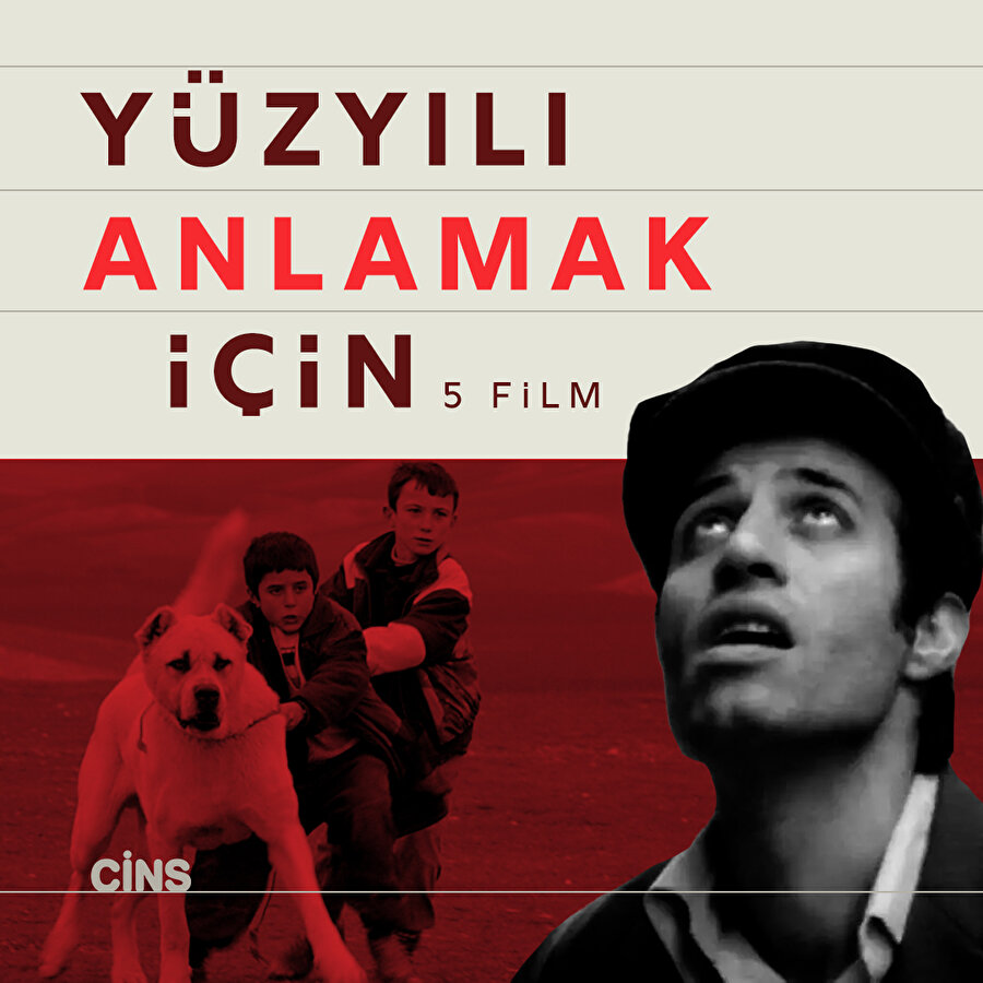 Yüzyılı anlamak için 5 film 