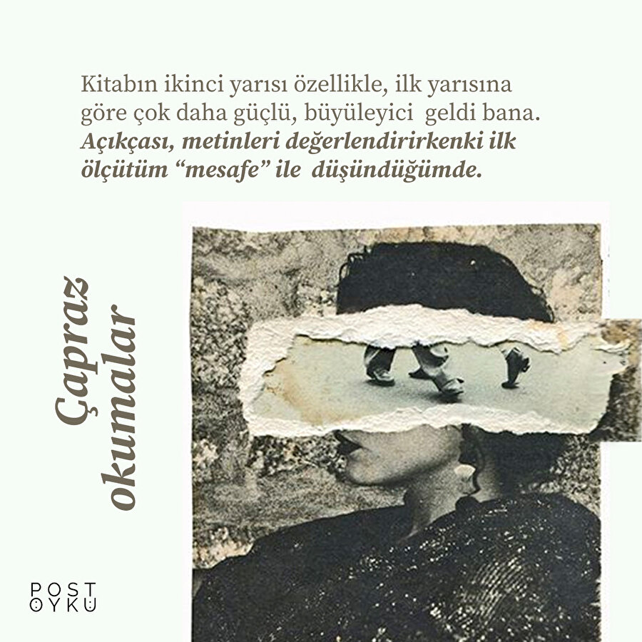 Çapraz Okumlar: Parasız Yatılı 