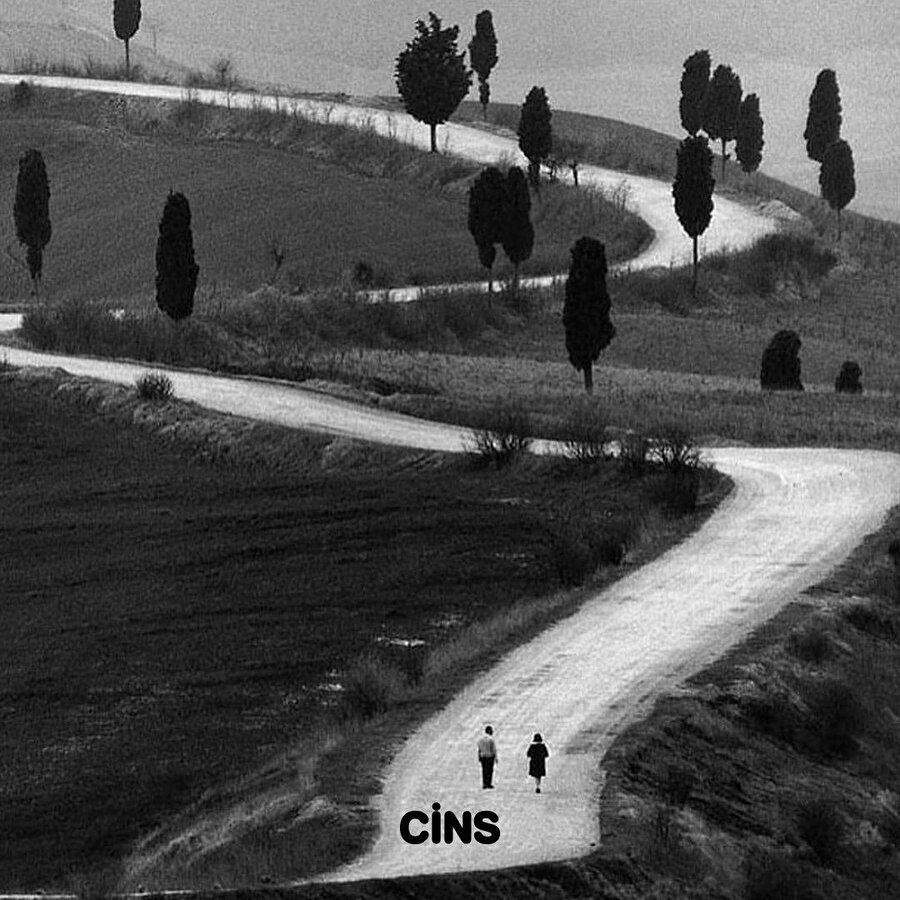 İnsan bir kainat gibi okunur