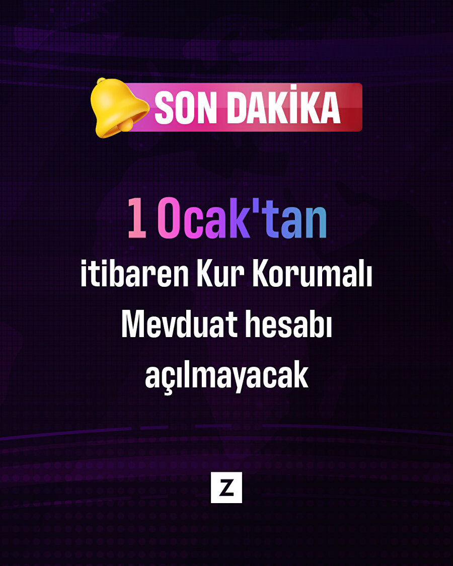 Yeni KKM hesabı açılmayacak