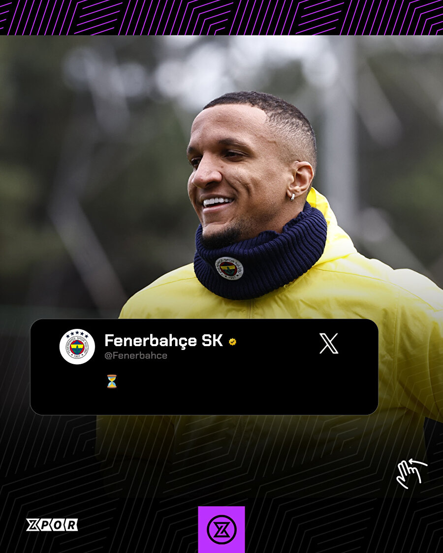 Becao'nun dönüşüne Szymanski ve Dzeko'nun tepkisi