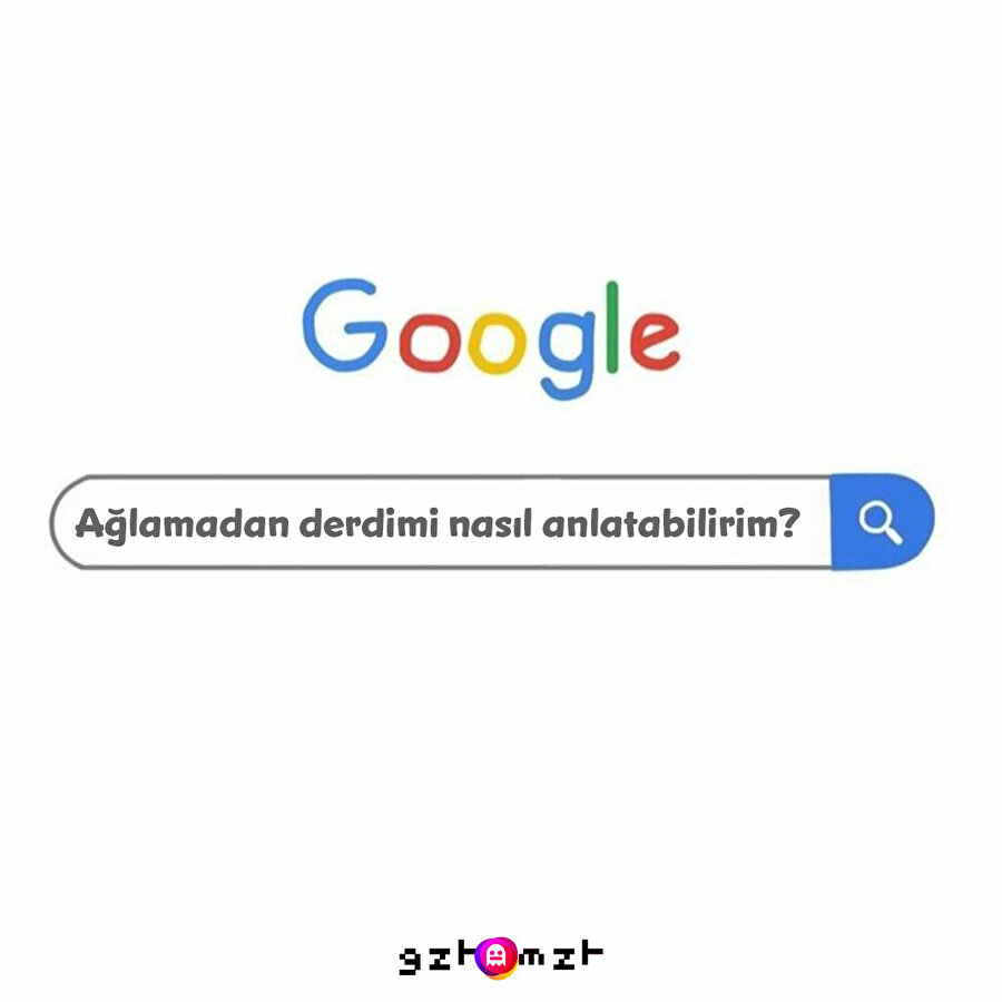 Cevabını bilen yazsın