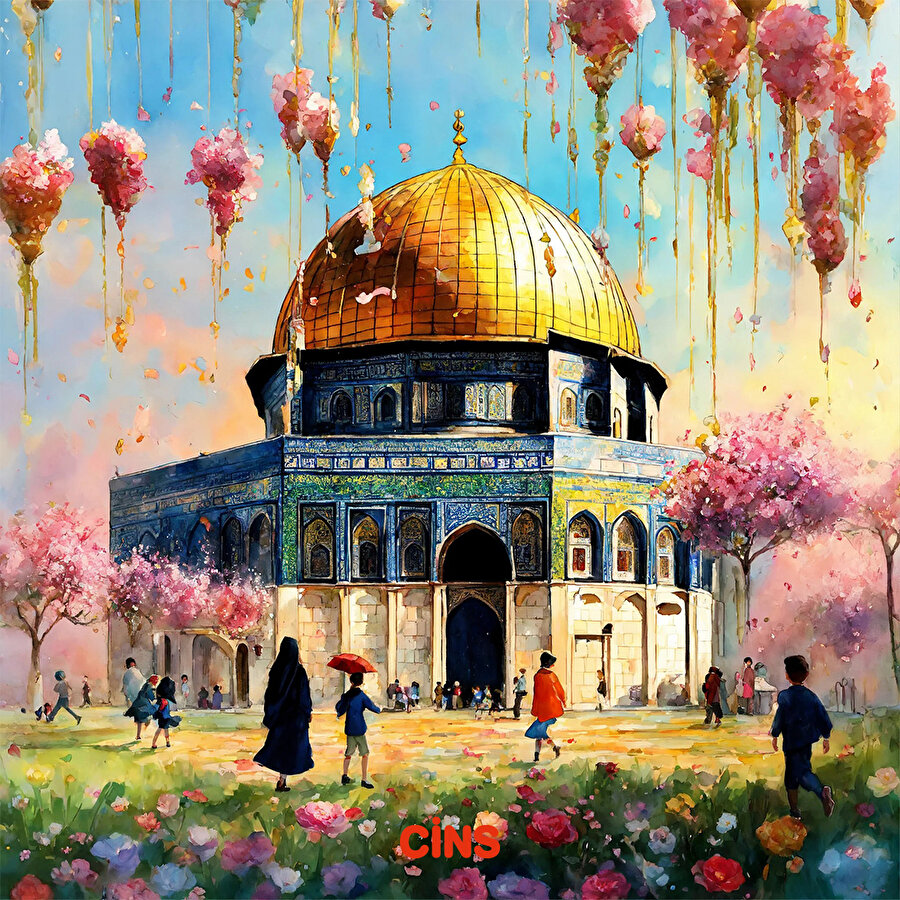 Filistin'in mucizesi