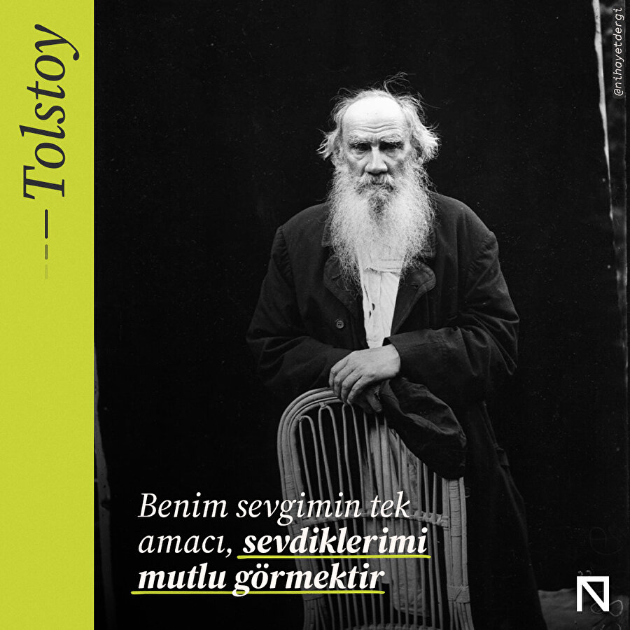 Sevginin amacı nedir?