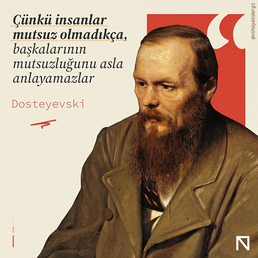 Başkalarının mutsuzluğunu anlamak