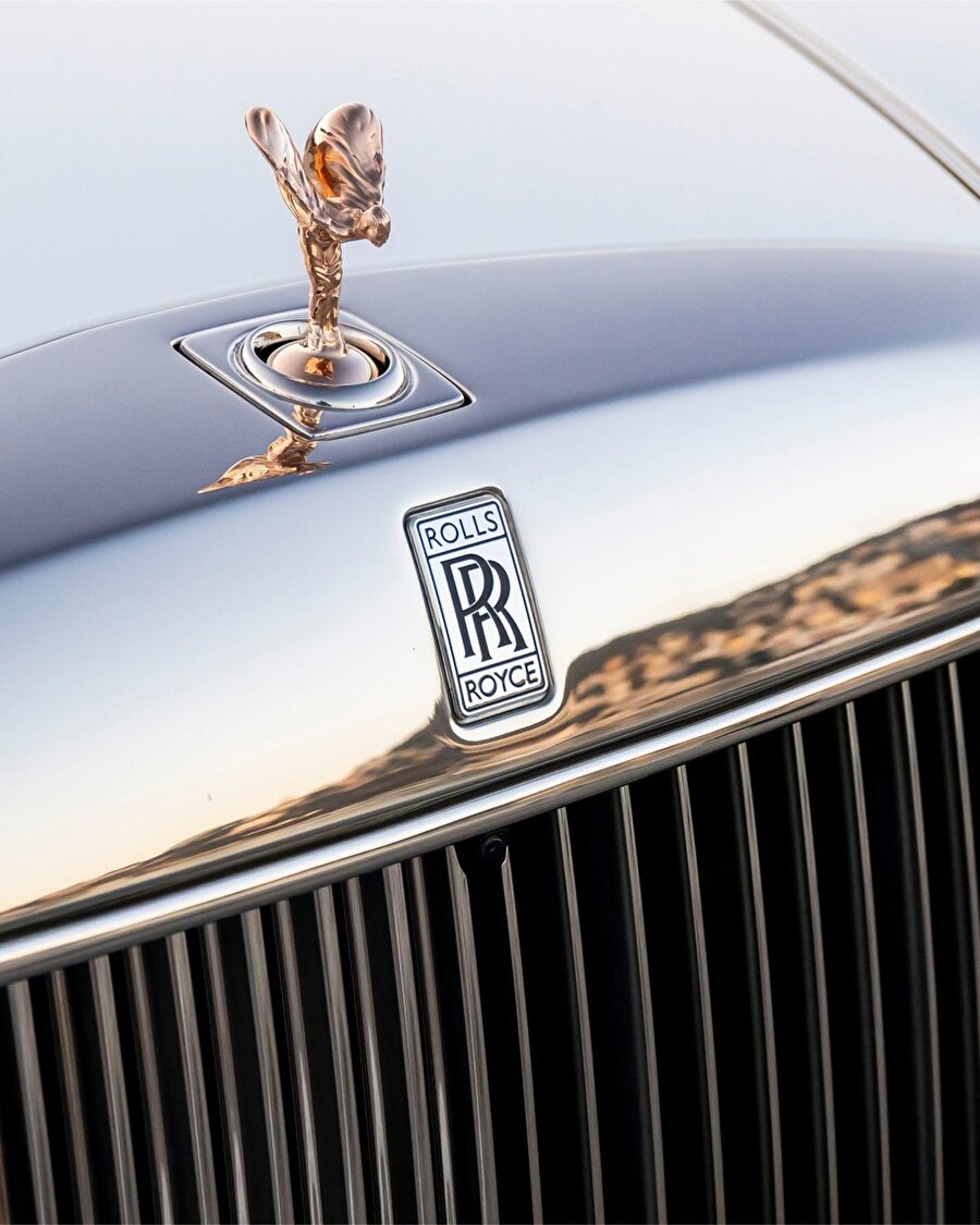  Bir döneme damgasını vuran ikonik kaput amblemleri 