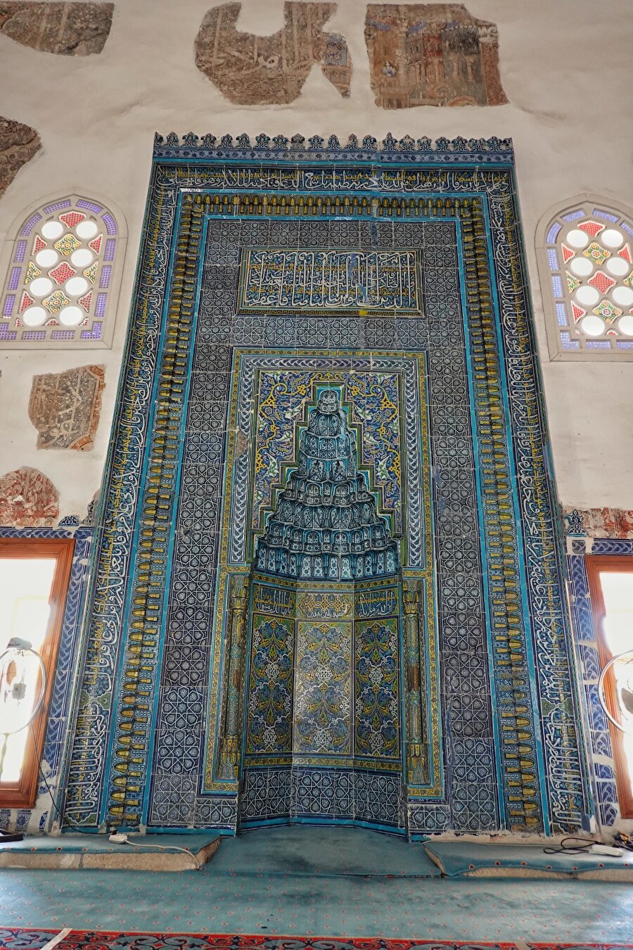 Bildiğiniz tüm göz yanılmalarını unutun