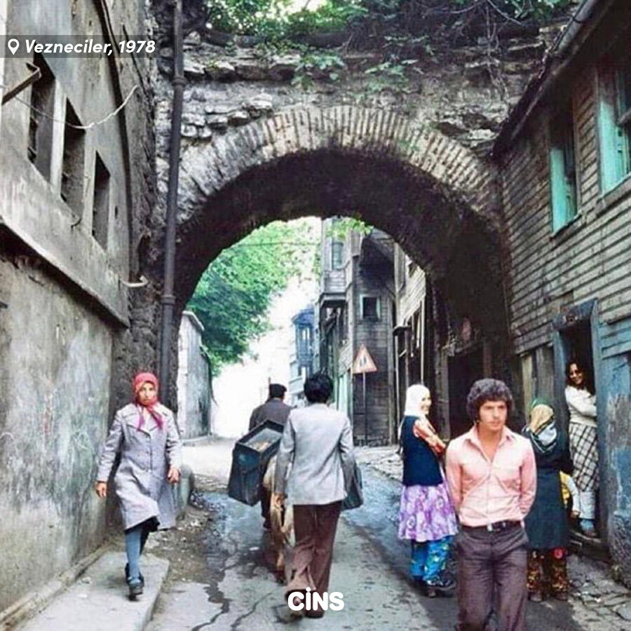 Cins arşiv 📌