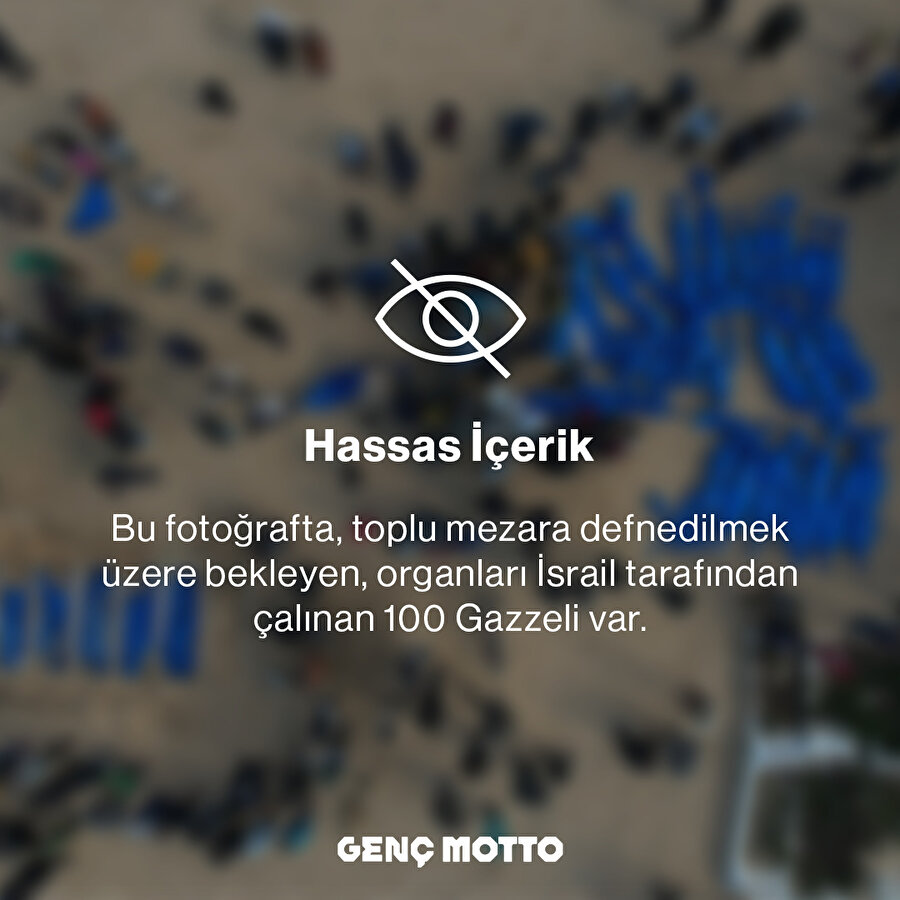 İsrail vahşeti sınır tanımıyor