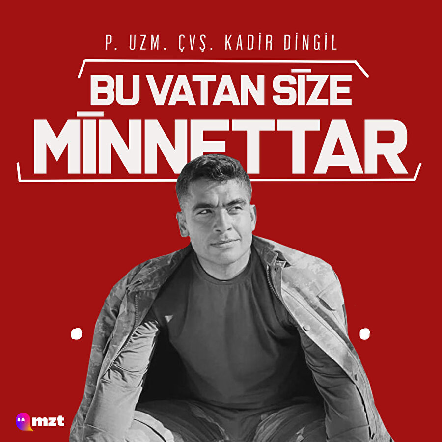 Başımız Sağ Olsun