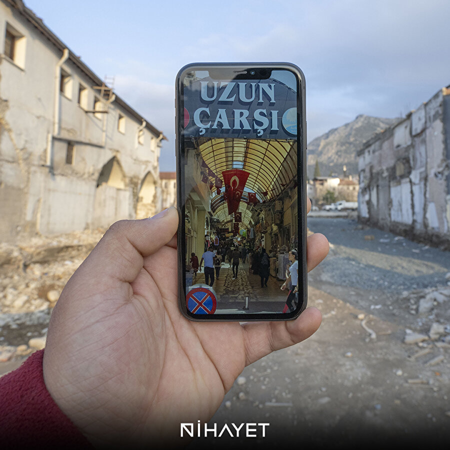 6 Şubat'tan geriye kalanlar 📸