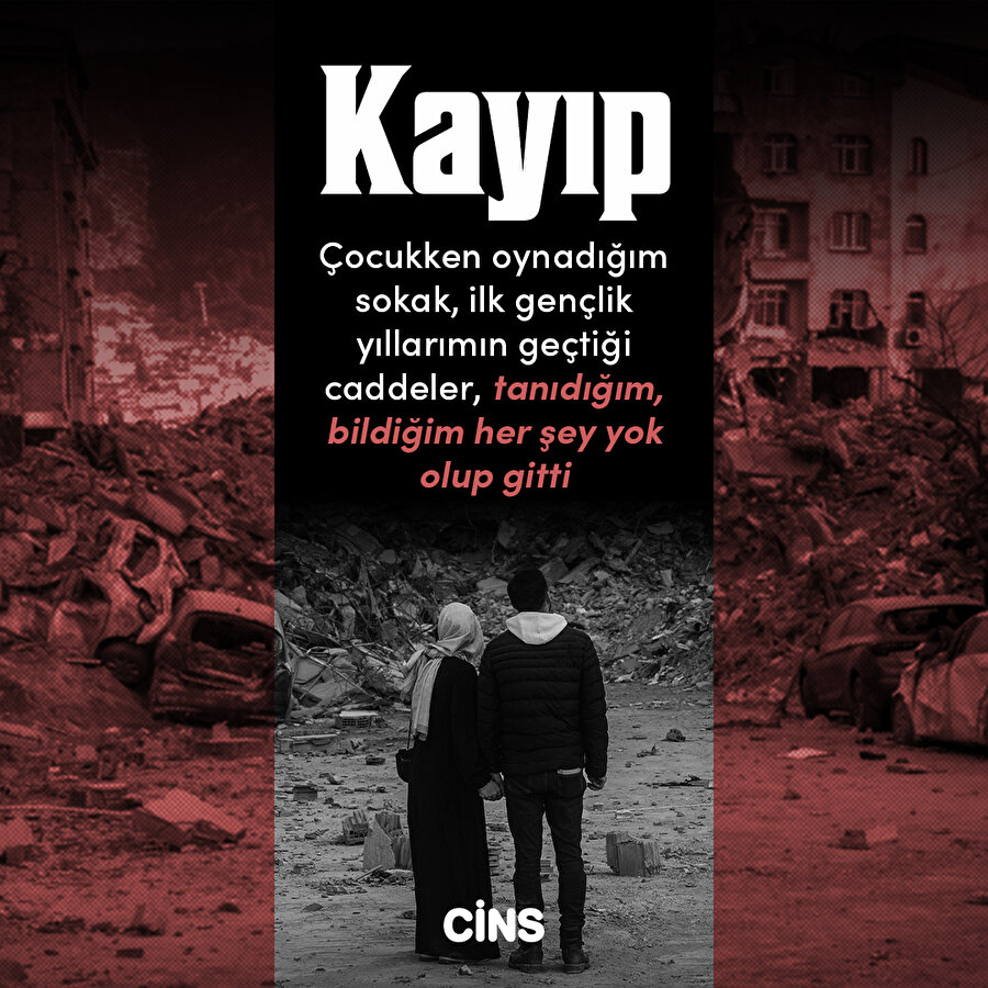 Kayıp