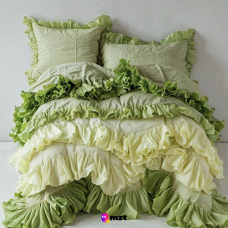 Gece acıkınca gördüklerim