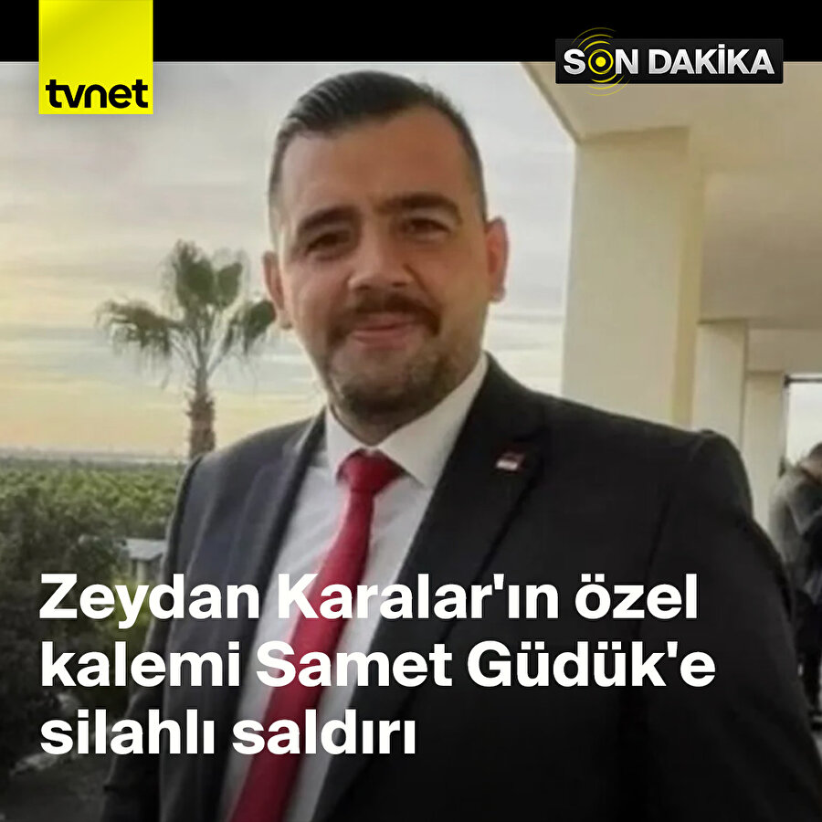 Adana Büyükşehir Belediyesi’nde saldırı