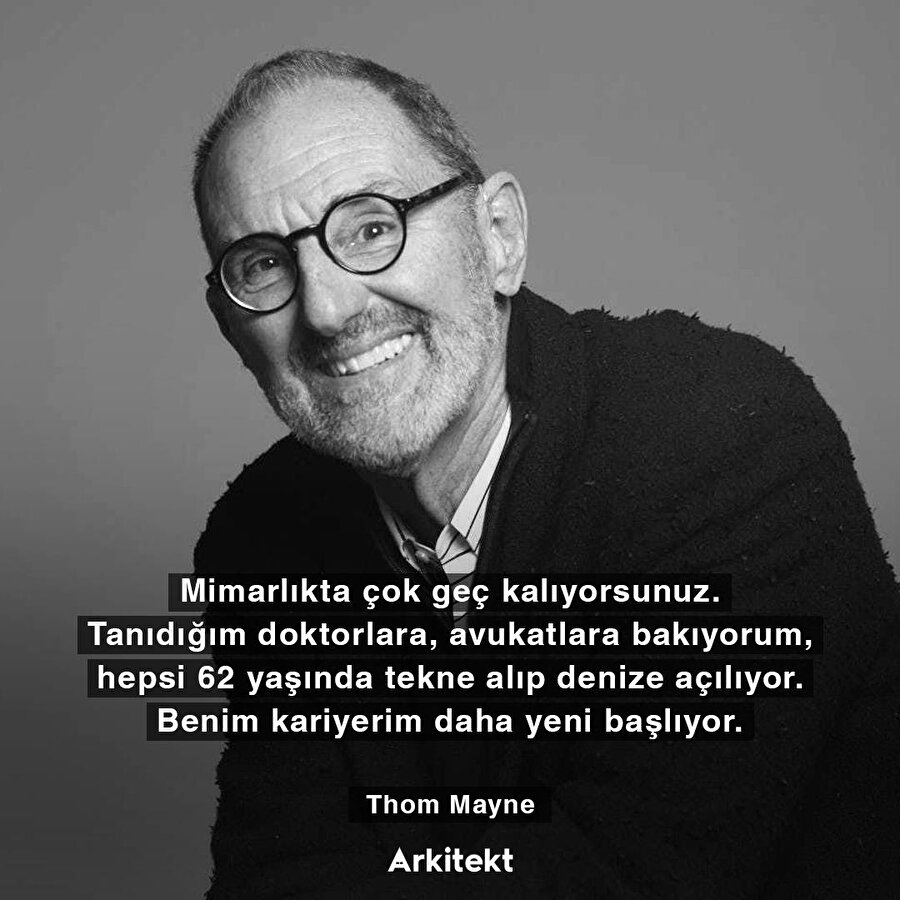 Sizin kariyeriniz ne zaman başladı? 