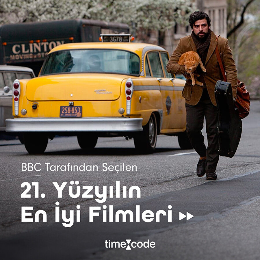 21. Yüzyılın En İyi Filmleri
