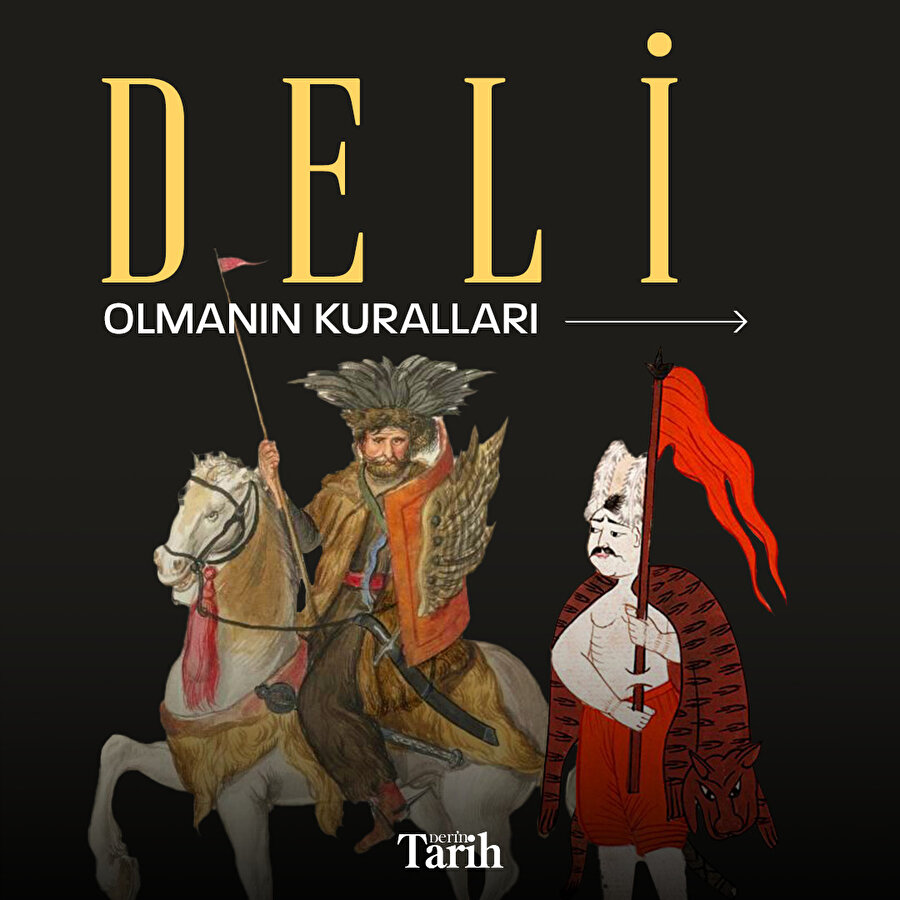 Osmanlı'nın en önde savaşan askerleri