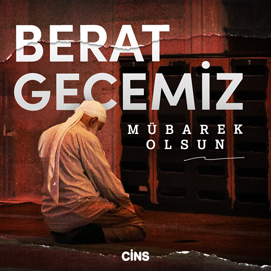 Berat Gecemiz mübarek olsun 
