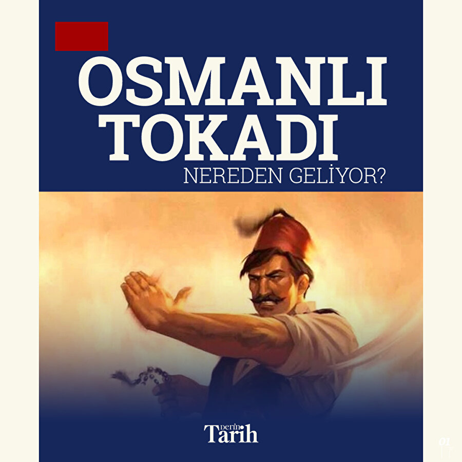Osmanlı tokadı nasıl ortaya çıktı?