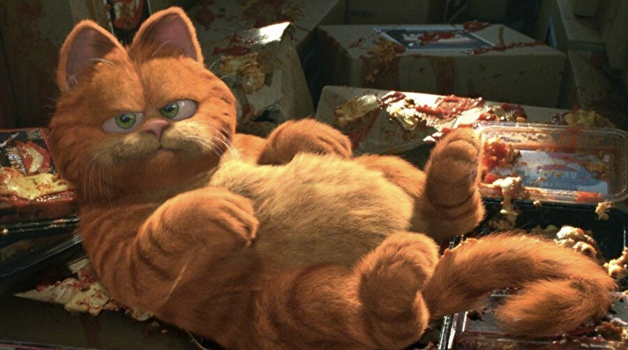 Bugün, dünya "Obezite" günü